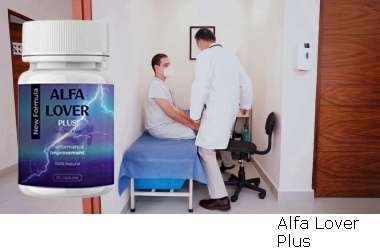 Cuándo Puedo Utilizar Alfa Lover Plus
